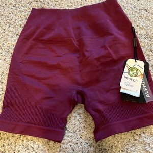 Alphalete shorts